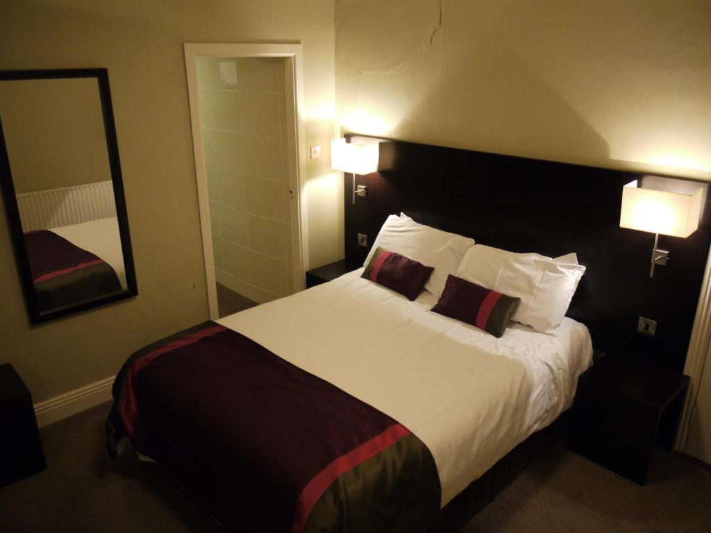 Hearns Hotel Clonmel Rom bilde