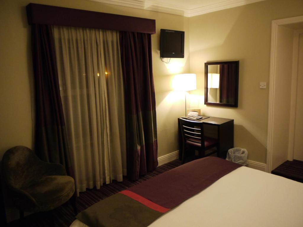 Hearns Hotel Clonmel Rom bilde