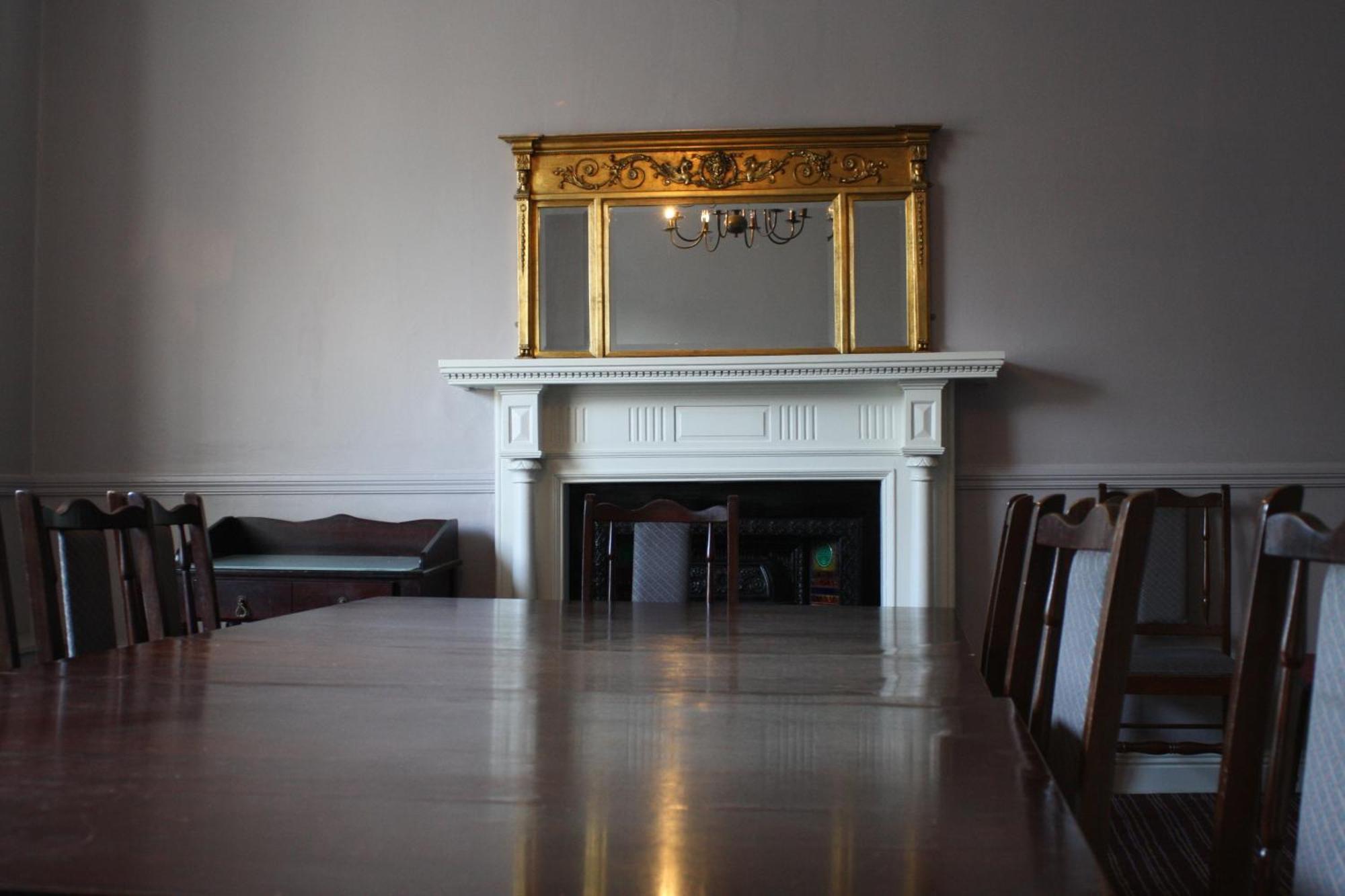 Hearns Hotel Clonmel Eksteriør bilde