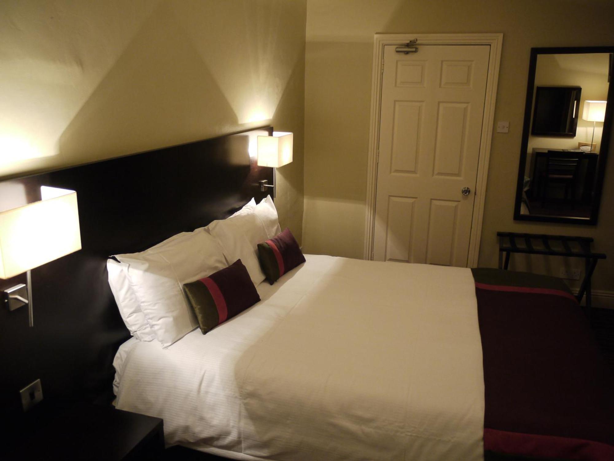 Hearns Hotel Clonmel Eksteriør bilde
