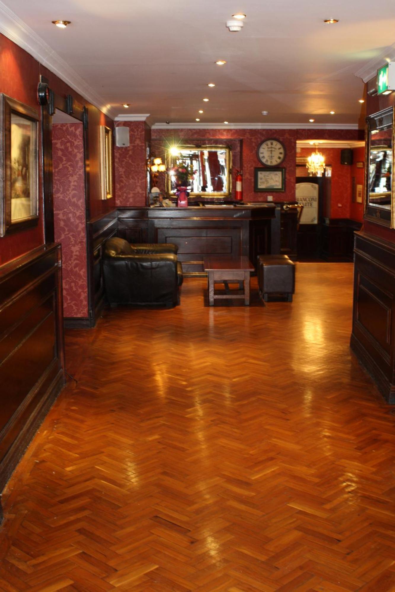Hearns Hotel Clonmel Eksteriør bilde