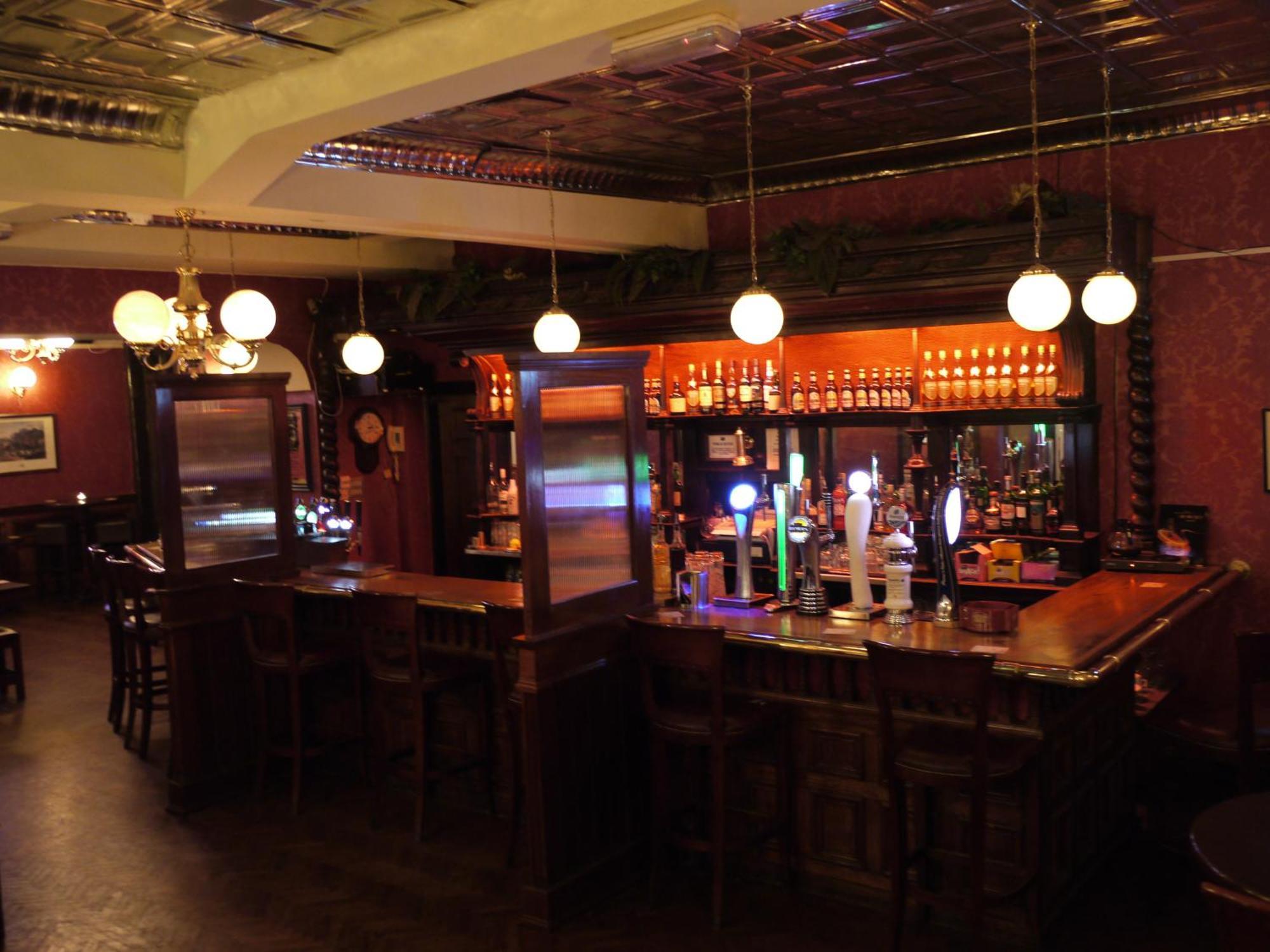 Hearns Hotel Clonmel Eksteriør bilde